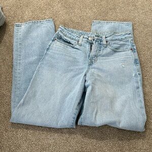 Old Navy OG Loose High Rise Jeans